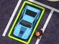 Jeu Simulateur de stationnement de juillet  en ligne