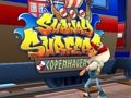 Jeu Subway Surfers Copenhague  en ligne