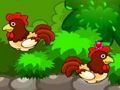Jeu Petit sauvetage de poussin  en ligne