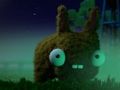 Jeu Papa Lapin Ferme Zombie  en ligne