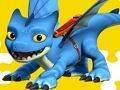 Jeu Puzzle Dragon Rescue Riders  en ligne