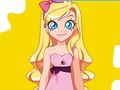 Jeu Puzzle Lolirock  en ligne