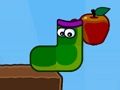 Jeu Ver de pomme  en ligne