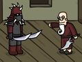 Jeu Combat de Ninja  en ligne