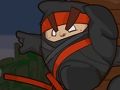 Jeu Ninja du printemps 2  en ligne