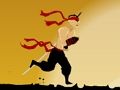 Jeu Exécutez Ninja Exécutez 2  en ligne