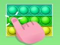 Jeu Pop It : place libre en ligne Jeu Pop It : place libre en ligne