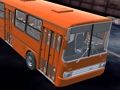 Jeu Simulateur de bus : Ultimate 2021  en ligne