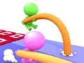 Jeu Saut à la perche 3d  en ligne
