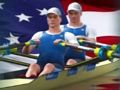 Jeu Aviron 2 Sculls  en ligne