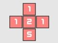 Jeu Jeu de casse-tête zéro nombre  en ligne