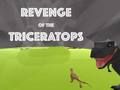 Jeu La revanche des tricératops  en ligne