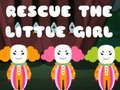 Jeu Sauvez la petite fille  en ligne