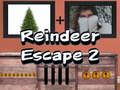 Jeu Renne Évasion 2  en ligne