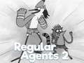 Jeu Spectacle régulier : Agents secrets 2  en ligne