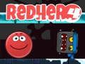 Jeu Héros rouge 4  en ligne