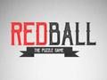 Jeu Boule Rouge Le Jeu De Puzzle  en ligne