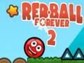 Jeu Boule rouge pour toujours 2  en ligne