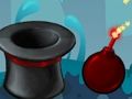 Jeu Attraper  en ligne