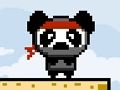 Jeu Combat de panda  en ligne