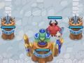 Jeu Roi des clans  en ligne