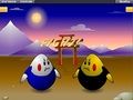 Jeu Œufs de combat  en ligne