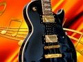 Jeu Guitare Puzzle  en ligne