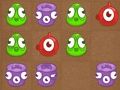 Jeu Yeux de sucre  en ligne