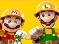 Jeu Mario spot Les Différences  en ligne