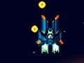 Jeu Tireur spatial génial  en ligne