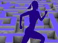 Jeu Labyrinthe  en ligne