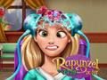 Jeu Raiponce Brain Doctor  en ligne