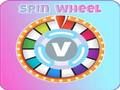 Jeu Roue de rotation aléatoire Gagnez des Vbucks  en ligne
