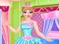 Jeu Anna veut devenir belle  en ligne