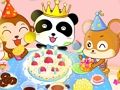 Jeu Joyeux anniversaire  en ligne