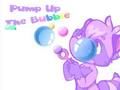 Jeu Gonflez la bulle  en ligne