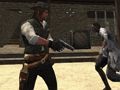 Jeu Le choc des zombies du Far West  en ligne