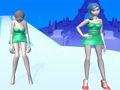 Jeu Défilé de mode  en ligne