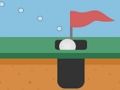 Jeu Juste le golf  en ligne