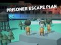Jeu Plan d'évacuation des prisonniers  en ligne