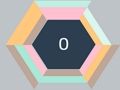 Jeu Hex - 3 en ligne