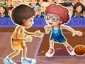 Jeu Basket-ball en ligne