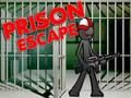 Jeu Évasion de prison  en ligne