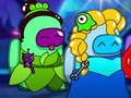 Jeu Princesse Parmi Plus Maker  en ligne