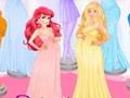 Jeu Tenues De Mode Princesses Enceintes  en ligne