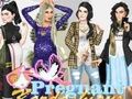 Jeu Kardashian enceintes  en ligne