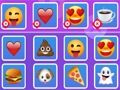 Jeu Jeu d'émojis  en ligne
