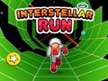 Jeu Course interstellaire  en ligne