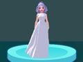 Jeu Course nuptiale 3D  en ligne