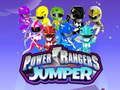 Jeu Pull Power Rangers en ligne Jeu Pull Power Rangers en ligne